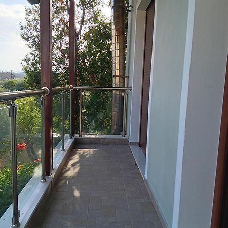 Apartments Kidonis Limenaria  Ngoại thất bức ảnh