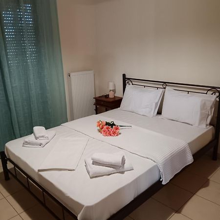 Apartments Kidonis Limenaria  Ngoại thất bức ảnh