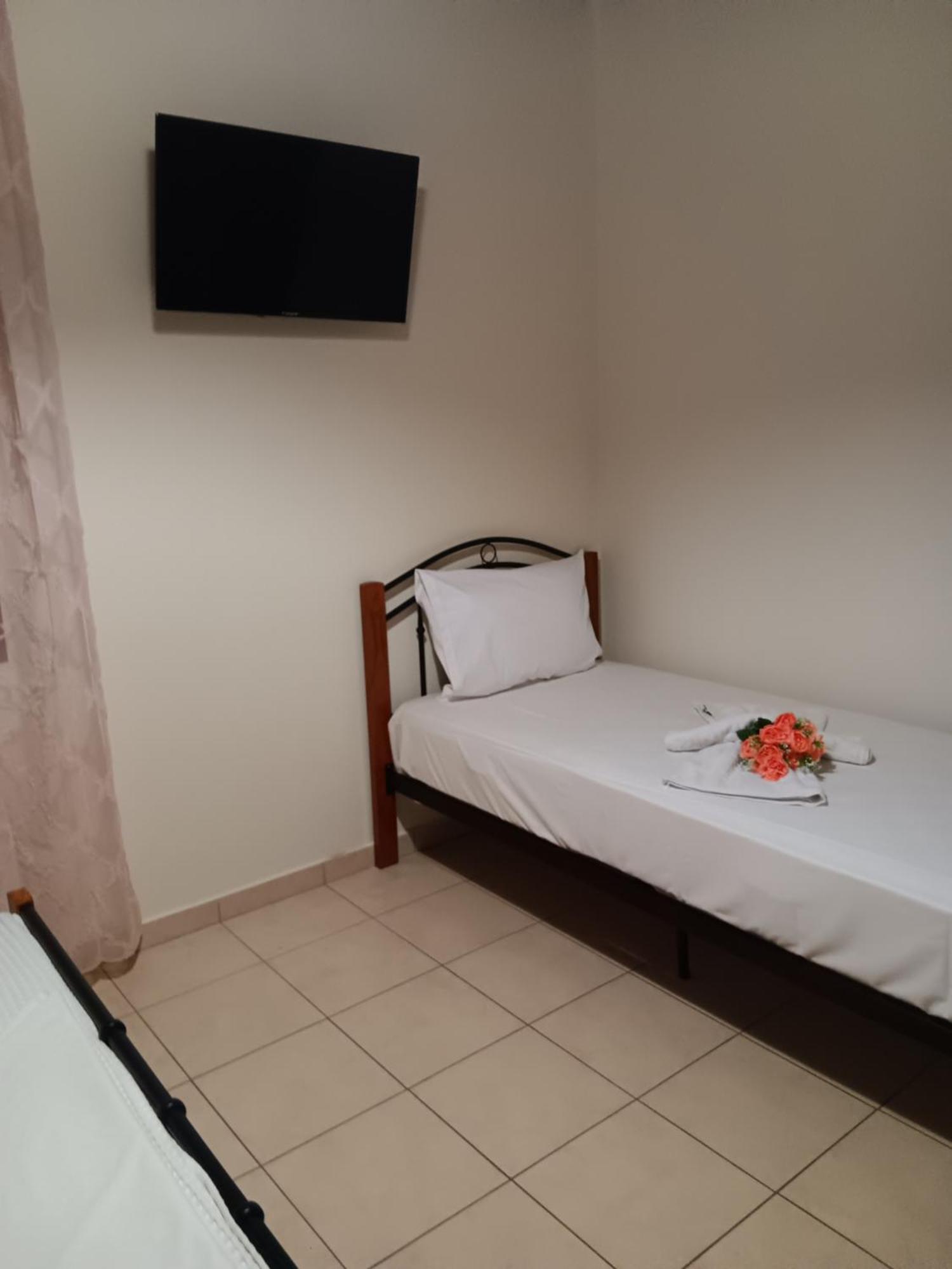 Apartments Kidonis Limenaria  Ngoại thất bức ảnh