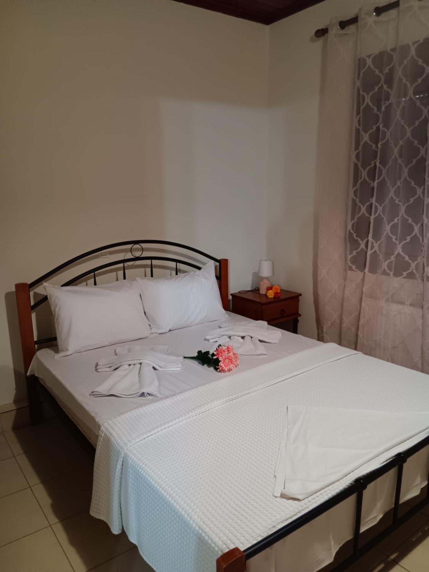 Apartments Kidonis Limenaria  Ngoại thất bức ảnh