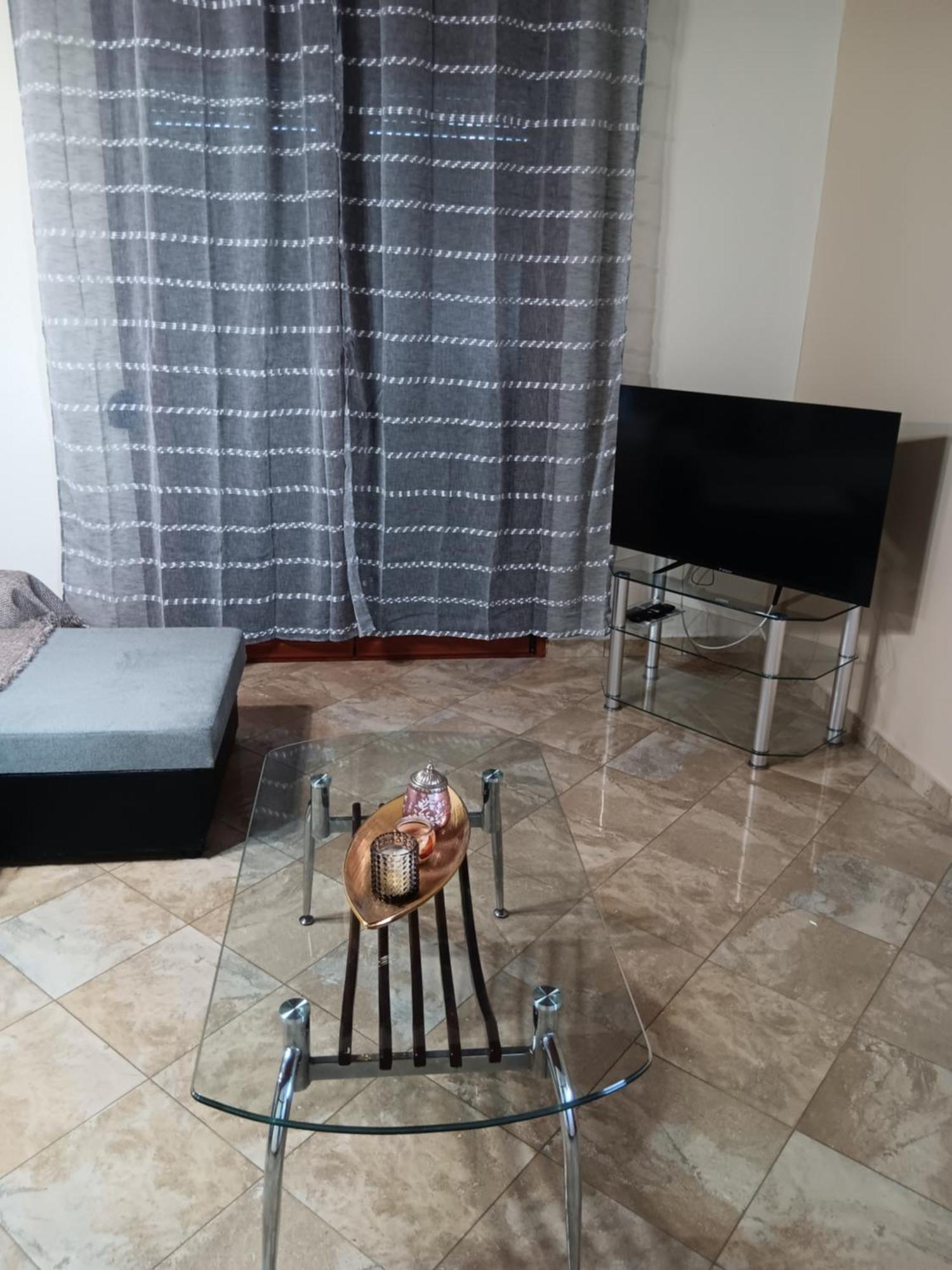 Apartments Kidonis Limenaria  Ngoại thất bức ảnh