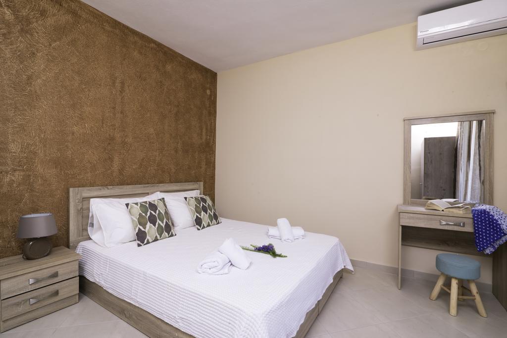 Apartments Kidonis Limenaria  Ngoại thất bức ảnh