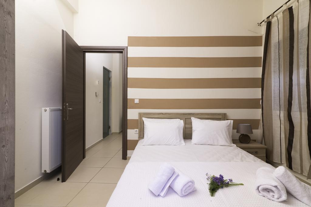 Apartments Kidonis Limenaria  Ngoại thất bức ảnh