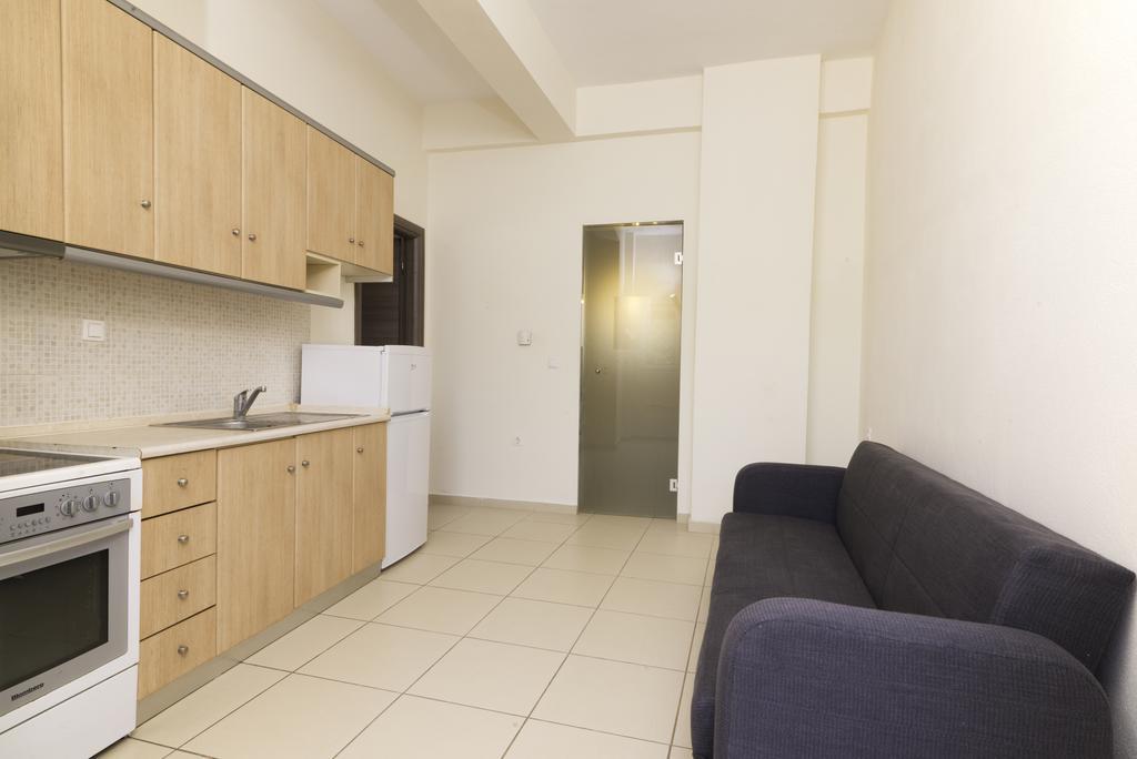 Apartments Kidonis Limenaria  Ngoại thất bức ảnh