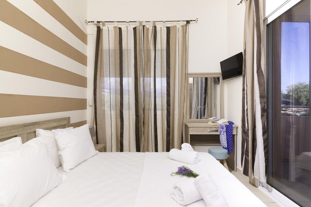 Apartments Kidonis Limenaria  Ngoại thất bức ảnh