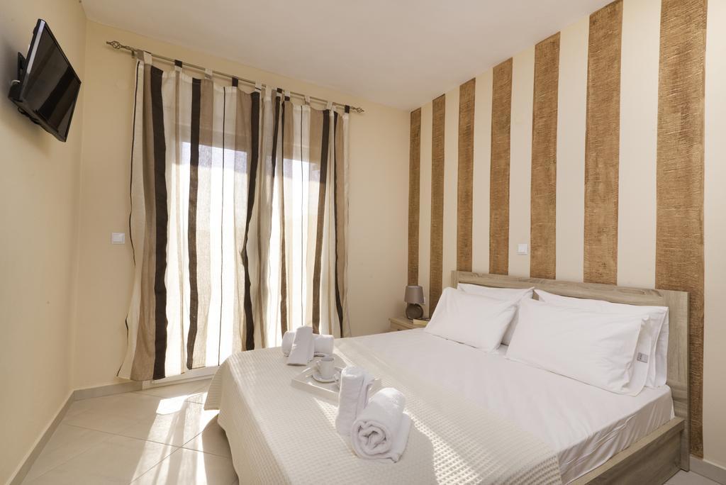 Apartments Kidonis Limenaria  Ngoại thất bức ảnh