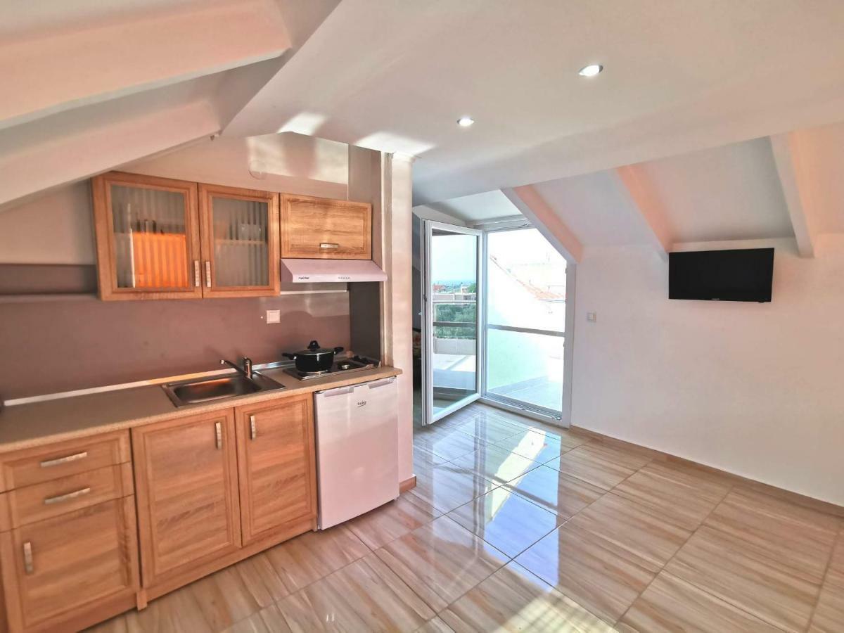 Apartments Kidonis Limenaria  Ngoại thất bức ảnh